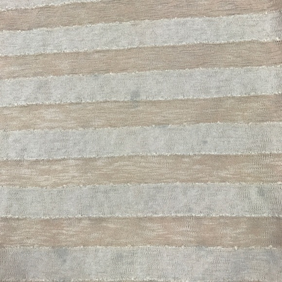 Striped Racerback Tank - Picture 6 of 6